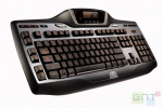 Drivers clavier Logitech Gaming Keyboard G11 G13 G15 G19 G110