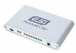 Audiotrak MAYA44 USB interface audio USB 4 entr�es 4 sorties