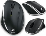 Drivers Microsoft souris Mouse Wireless Laser optical Notebook Comfort