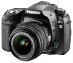 Firmware Pentax K10D mise à jour update upgrade reflex