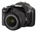 Firmware Pentax K2000 mise à jour update upgrade reflex