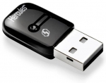 Hercules HWNUm-300 driver mini clé USB WiFi N