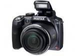 Pentax Optio X90 firmware mise  jour upgrade update photo reflex