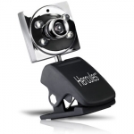 Hercules Deluxe Optical Glass driver software webcam camera