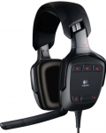 Drivers Logitech G35 Surround Sound Headset mise à jour update upgrade