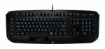 Driver Razer Anansi clavier keyboard gamer mise à jour