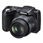 Firmware Nikon Coolpix L110 mise à jour update upgrade download