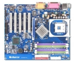 Drivers Albatron PX865PE pilote audio Lan Ethernet chipset Intel