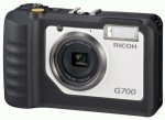 Ricoh G700 APN firmware mise à jour update upgragratuit free download