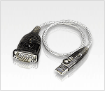 Drivers Aten UC232A cable USB serial free download