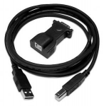 Driver Bafo BF 810 USB serie serial DB9 cable