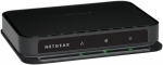 Firmware Netgear XAV1004 switch CPL Ethernet mise à jour update upgrade