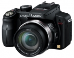 Firmware Panasonic Lumix DMC-FZ100 appareil photo bridge update upgrade
