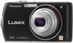 Firmware Panasonic Lumix DMC-FX70 appareil photo compact update upgrade