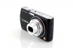 Firmware Panasonic Lumix DMC-FX75 appareil photo compact update upgrade