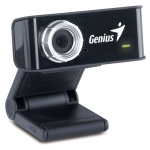 Drivers Genius iSlim 310 webcam camera pilote treiber free gratuit