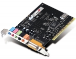 Drivers Genius SoundMaker Value 5.1 PCI carte son soundcard pilote treiber