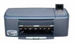 Drivers HP PSC 2355 imprimante multifonction pilote treiber printer