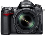 Firmware Nikon D7000 appareil photo Reflex mise jour firmware upgrade