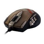 Drivers SteelSeries SteelSeries World Of Warcraft Cataclysm MMO Gaming Mouse pilote treiber