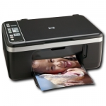 Driver HP Deskjet F4180 imprimante printer multifonction treiber pilote