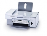 Driver Lexmark X4550 imprimante printer multifonction treiber pilote