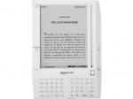 Kindle premire gnration mise  jour firmware update