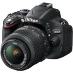 Firmware Nikon D5100 mise a jour update upgrade appareil photo refelx numerique