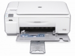 Driver HP C4480 Photosmart pilote imprimante printer multifonction tout en un PC