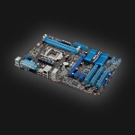 Driver Asus P8H61-L bios chipset Intel H61 nec audio Lan