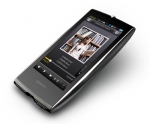 Cowon S9 baladeur numérique audio vidéo firmware