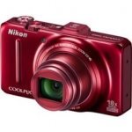Firmware Nikon Coolpix S9300 appareil photo camera compact full HD