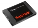 Firmware Sandisk Extreme 120 Go SSD mise à jour