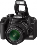 Canon appareil photo numrique EOS 1000D firmware upgrade