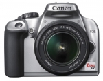 Canon Eos Rebel XS mise à jour firmware update upgrade gratuit