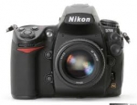 Firmware Nikon D700 appareil photo reflex mise a jour update upgrade