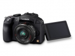 Firmware Panasonic Lumix DMC-G6 appareil photo compact numerique