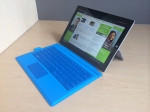 Drivers firmware Microsoft Surface Pro 3 mise à jour update upgrade télécharger gratuit