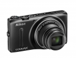 Firmware Coolpix S9400 appareil photo camera mise à jour update upgrade