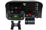 Drivers Saitek Pro Flight Simulator Cockpit Cessna simulateur PC telecharger gratuit mise  jour pilote et update pour Windows