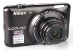 Firmware Nikon coolpix S6400 appareil photo numerique mise à jour telecharger gratuit