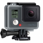 GoPro Hero camra aventure HD mise  jour logiciel et firmware du constructeur 