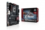 Asus B150 PRO GAMING D3 carte mre motherboard socket Intel 1151 mises  jour update upgrade 