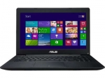 Asus X453MA portable notebook 14 mise à jour bios update upgrade