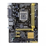 Asus H81M-C carte mre mATX socket Intel 1150 mise  jour gratuit bios et drivers