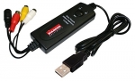 Drivers Diamond Multimedia VC500 One-Touch Video Capture