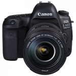 Canon EOS 5D Mark IV firmware photo numrique mise  jour