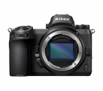 Nikon Z6 appareil photo tlcharger mise  jour microprogramme logiciel firmware