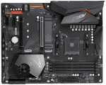 Gigabyte X570 AORUS ELITE bios carte mre AMD AM4 