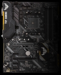Asus TUF B450 PLUS Gaming carte mère ATX socket AMD AM4 chipset B450